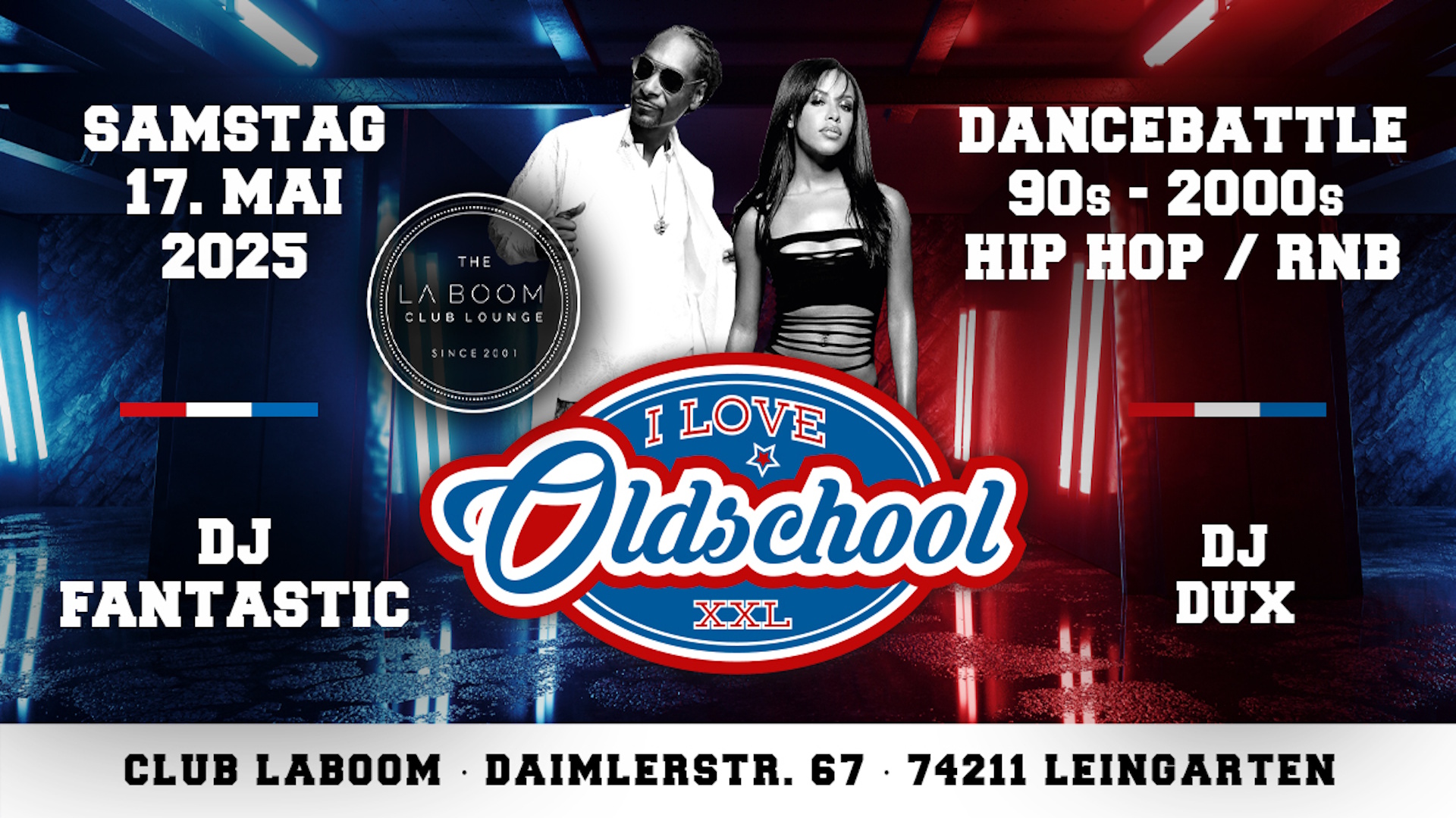 05 I Love Oldschool 1920x1080   Copy (2)